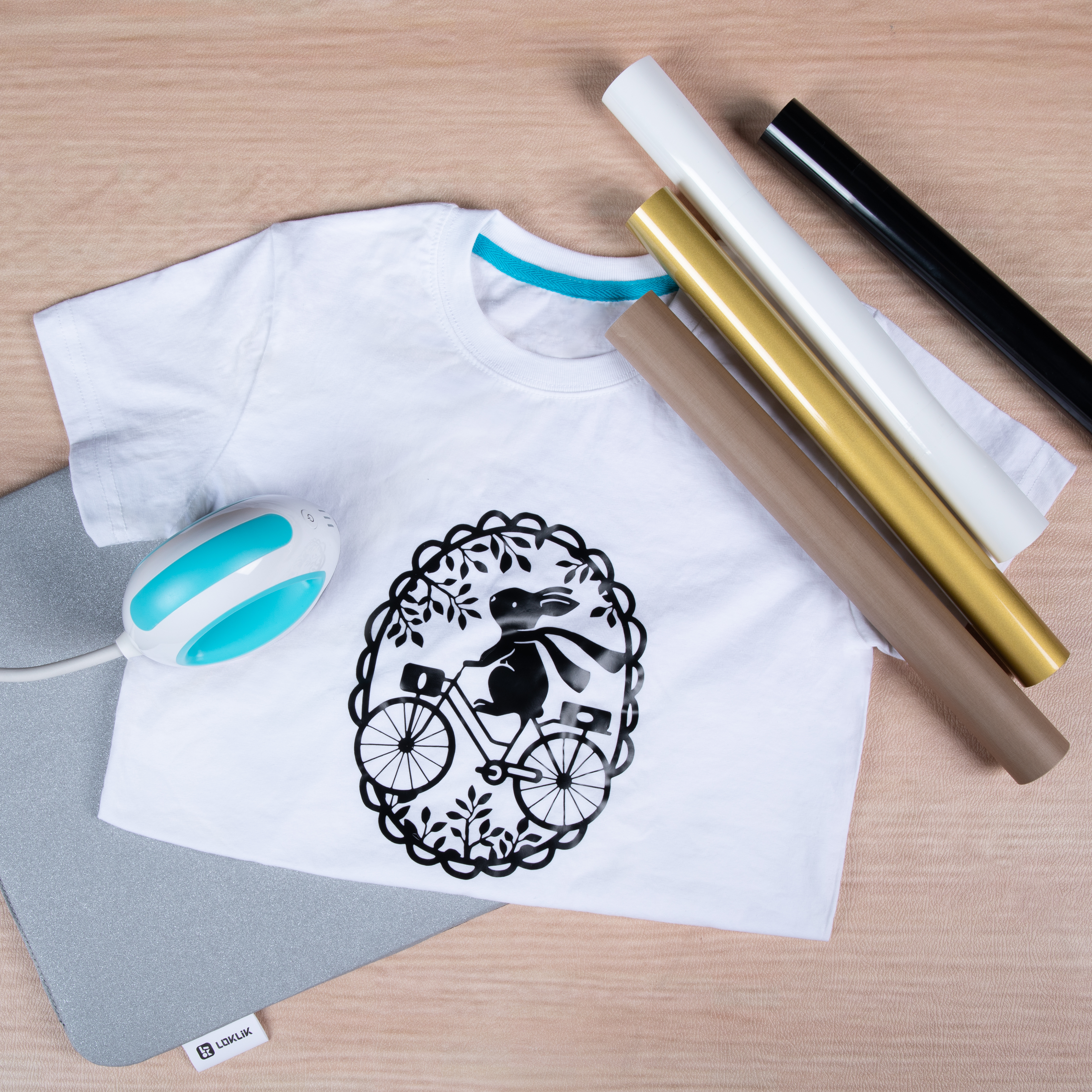 Startni Paket za Mini i Easy Prese